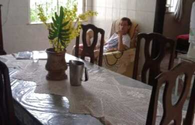 Imagem 7: Casa na Vila Laura 560m²