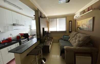 Imagem 1: Apto no Regalle Club Só aqui na Rosa e Rangel Consultoria e Assessoria...