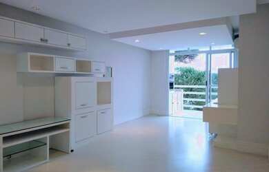 Imagem 1: Apartamento com 2 dormitórios, 97 m² - venda por R$ 768.000,00 ou aluguel por R$ 2.990,00