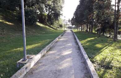 Imagem 13: ITATIBA COUNTRY CLUB CASA NOVA 3 SUITES 3 SALAS 200M2 AC