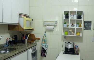 Imagem 2: Apartamento no Santa Cruz Rosa e Rangel Consultoria e Assessoria Imobiliária