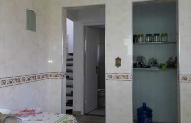 Imagem 7: Casa para venda com 3 quartos em localizado no condomínio lisa