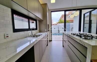 Imagem 5: Ribeirão Preto - Casa de Condomínio - Bonfim Paulista