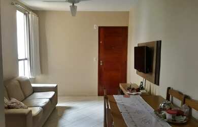 Imagem: O apartamento possui 2 Dormitórios, 1 Banheiro, 70m² de Área