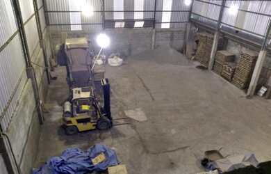 Imagem 3: Galpão à venda, 350 m² por R$ 850.000 - Inoã - Maricá/RJ