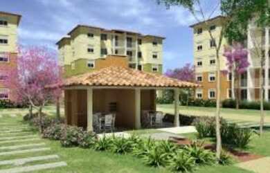 Imagem 11: Apartamento de 53 metros quadrados no bairro Humaitá com 2 quartos