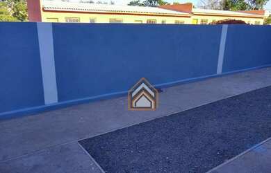 Imagem 12: Casa com 2 dormitórios à venda, 50 m² por R$ 128.000,00 - Jardim Itapema...