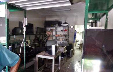 Imagem 10: Casa. Área de serviço, 112m² de Área, 2 Vagas na garageme2 Dormitórios