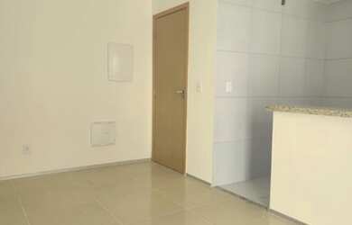 Imagem 3: Apartamento no Turu Com Guardino, com suíte