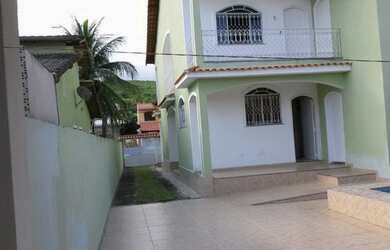 Imagem 12: Casa para venda com 3 quartos em localizado no condomínio lisa