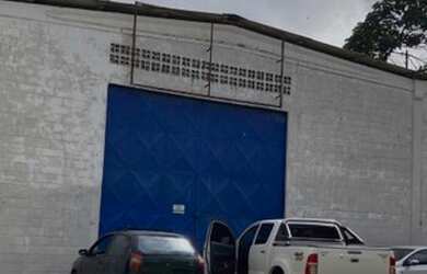 Imagem 2: Galpões Estação Piraja condomínio melhor localização de Salvador,...