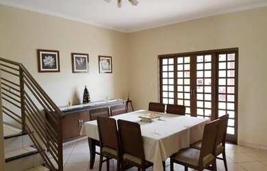 Imagem 4: Sobrado Alto da Boa Vista Aqui na Rosa e Rangel Consultoria e Assessoria...