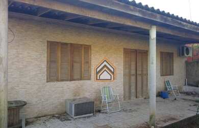 Imagem 3: Casa à venda, 80 m² por R$ 115.000,00 - Vila Elsa - Viamão/RS