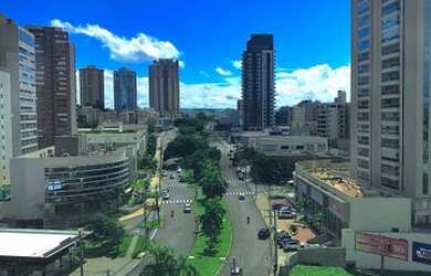 Imagem 9: Laje corporativa Le Monde Aqui na Imobiliária Rosa e Rangel