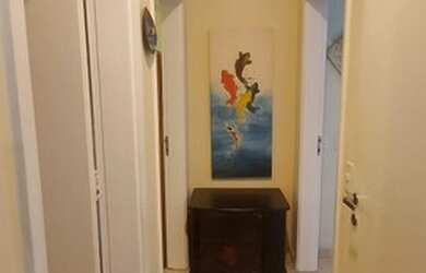 Imagem 12: Apartamento à venda no bairro Jardim Astúrias - Guarujá/SP