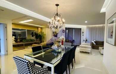 Imagem 6: AP SUPER LUXO a uma quadra OLIVIA FLORES