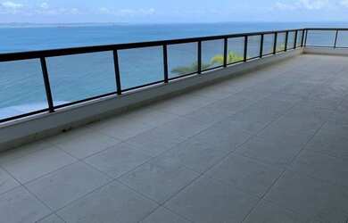 Imagem 3: Venda - Apartamento 4 Suítes - Mansão Wildberger - Salvador - Ba