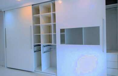 Imagem 15: Apartamento com 2 dormitórios, 97 m² - venda por R$ 768.000,00 ou aluguel por R$ 2.990,00