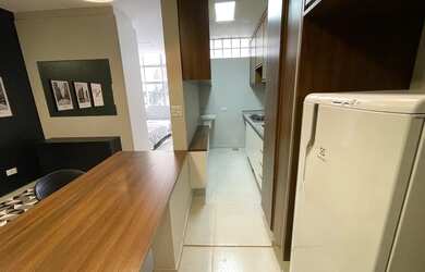 Imagem 7: LINDO APARTAMENTO PRAÇA DA REPUBLICA