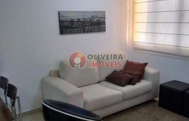 Imagem: O apartamento possui 2 Dormitórios, 1 Banheiro e 51m² de Área