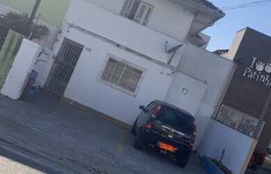 Imagem: O quarto está localizado em Ondina, Salvador para alugar por