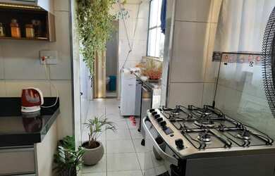 Imagem 2: Apto prox da Caramuru Rosa e Rangel