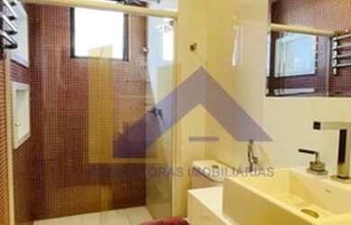 Imagem 7: AP SUPER LUXO a uma quadra OLIVIA FLORES