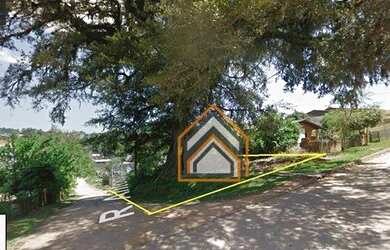 Imagem: O terreno possui 350m² de Área e está localizado em Piratini