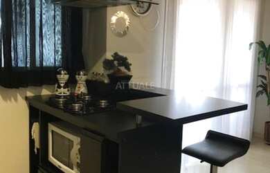 Imagem 4: Santo Stino Di Livenza. Churrasqueira, Imóvel mobiliado, Varandae99m²...