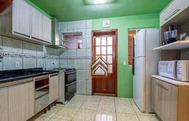 Imagem 6: Sobrado à venda, 63 m² por R$ 156.900,00 - São Vicente - Gravataí/RS