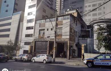 Imagem: O depósito possui 360m² de Área e está localizado em Lourdes