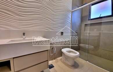 Imagem 14: Ribeirão Preto - Casa de Condomínio - Bonfim Paulista