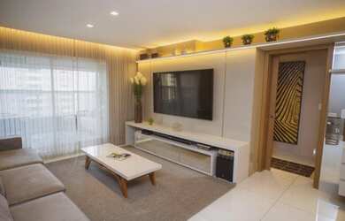 Imagem 6: Apartamento para venda no Persona Bueno em Setor Bueno - Goiânia - Goiás