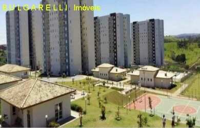 Imagem 16: APARTAMENTO RESIDENCIAL em JUNDIAÍ - SP, JARDIM TAMOIO