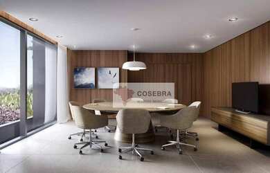 Imagem 3: Apartamento à venda, 158 m² por R$ 3.072.525,04 - Brooklin - São Paulo/SP