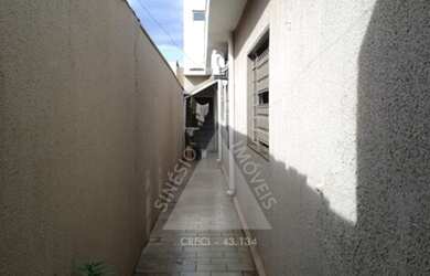 Imagem 14: Casa. Área de serviço, 78m² de Área, 2 Vagas na garageme2 Dormitórios