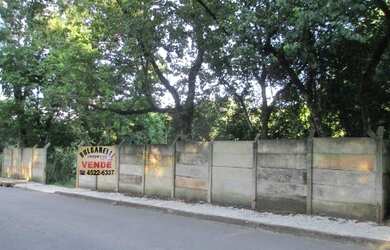 Imagem: O terreno possui 1507m² de Área e está localizado em Jardim