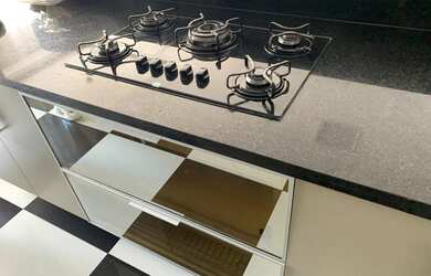 Imagem 15: FOTOGRAFIA. LINDO, NOVO, LAZER DE CLUBE, MAIOR VARANDA GOURMET DO BAIRRO