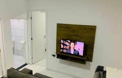 Imagem 3: Locação apto 1 dormitório mobiliado SP