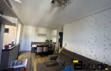 Imagem 16: APARTAMENTO PARA VENDA NO CONDOMÍNIO RESERVA DO ALTO - BARUERI