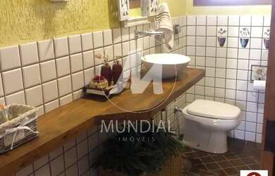 Imagem 6: Casa (sobrado em condominio) 3 dormitórios/suite, cozinha planejada, portaria 24hs, em con