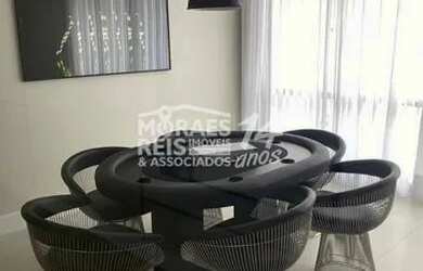 Imagem 13: Apartamento à venda, Jardim das Acácias, com 125m, contém 03 dormitórios...