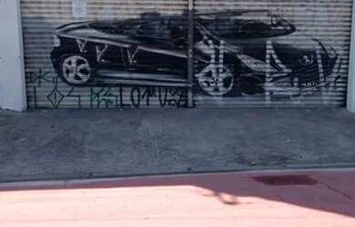 Imagem: O depósito possui 60m² de Área e está localizado em Rio