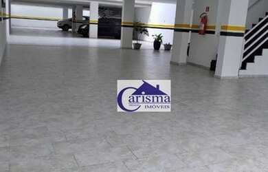 Imagem 13: Apartamento, 70 m² - venda por R$ 420.000,00 ou aluguel por R$ 1.730,00/mês...