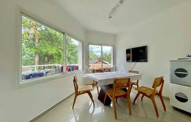 Imagem 14: Alphaville Zero. Piscina, Guarda roupa, 598m² de Áreae5 Vagas na garagem