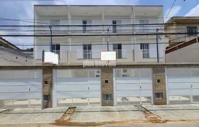 Imagem 1: SOBRADOS NOVOS NA VILA FAZZEONI - SÃO PAULO