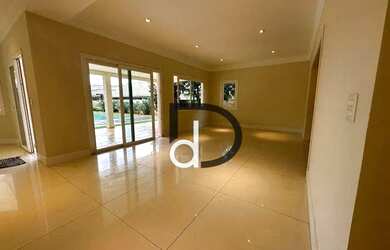 Imagem 4: Casa com 5 dormitórios, 580 m² - venda por R$ 4.000.000,00 ou aluguel...