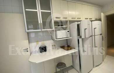 Imagem 4: APARTAMENTO RESIDENCIAL em SÃO PAULO - SP, JARDIM PAULISTA