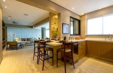 Imagem 14: APARTAMENTO RESIDENCIAL em São Paulo - SP, Moema