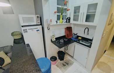 Imagem 4: Copacabana Apartamento com 1 dormitório